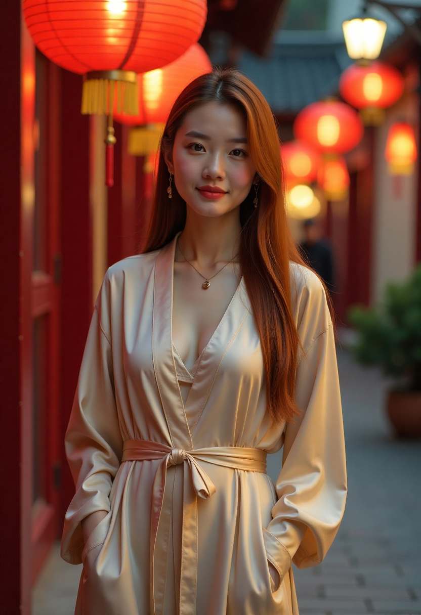 巴黎我爱你