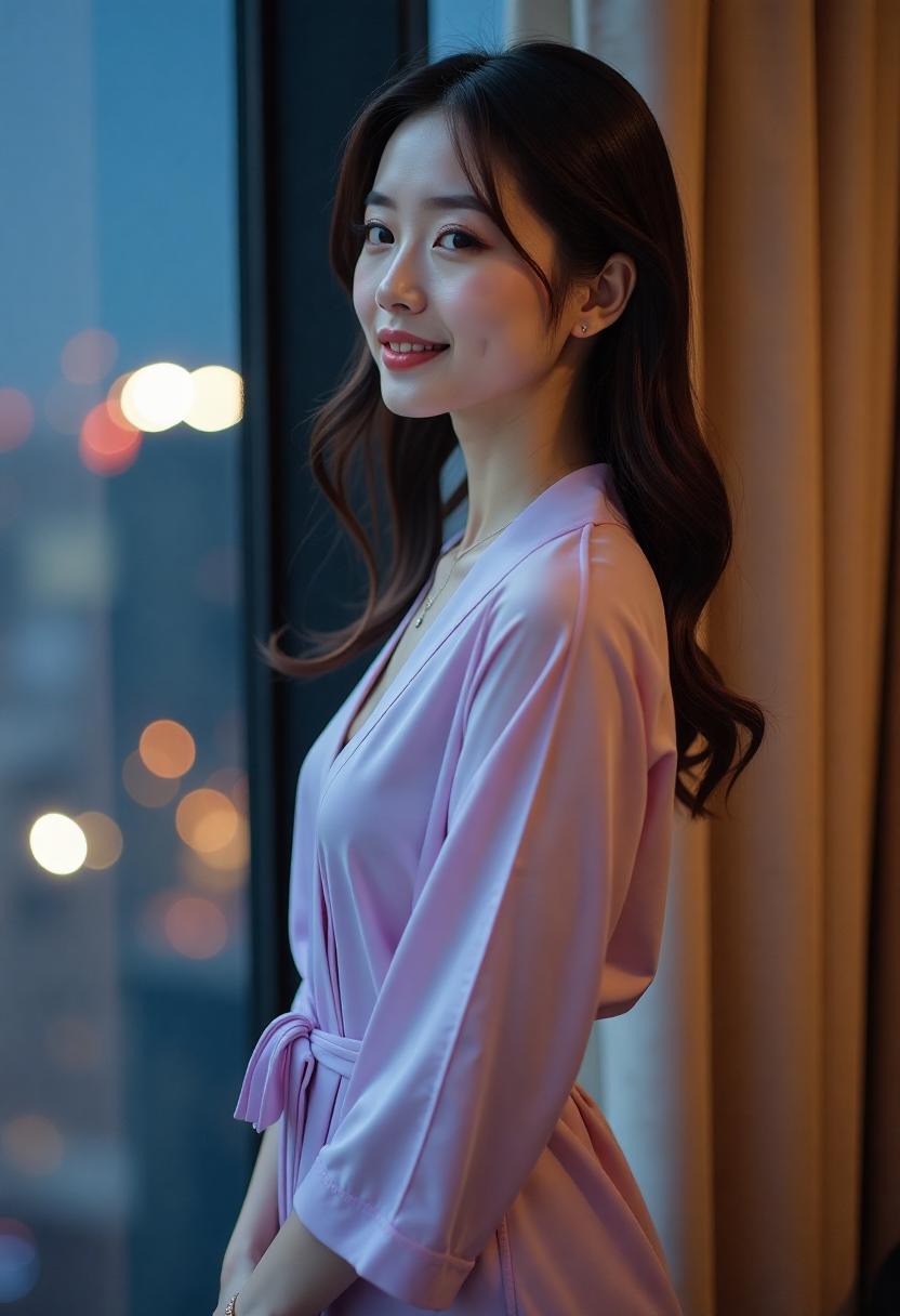 埃菲尔铁塔下