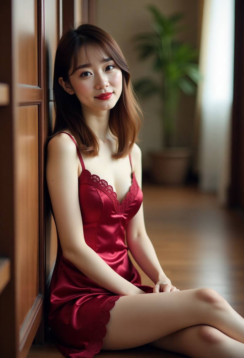 情人