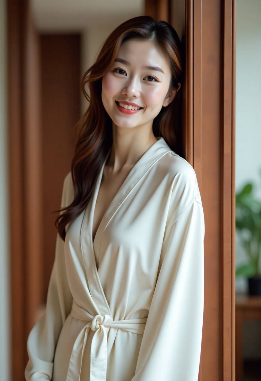 触不可及